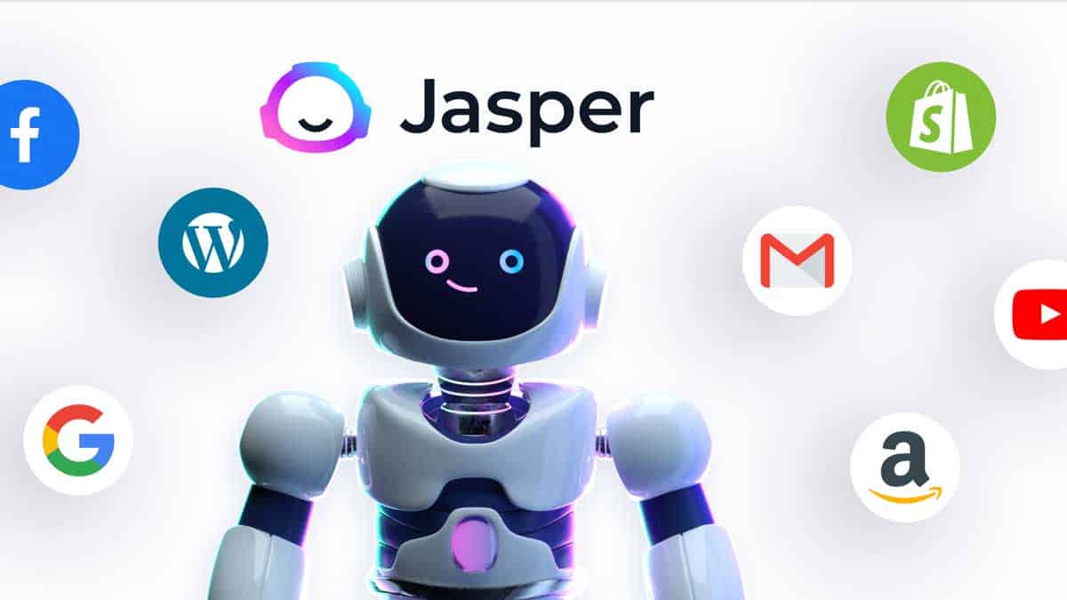 5 Reasons You Need Jasper.ai To Transform Your Business In 2024